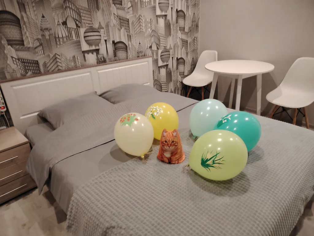 Квартира Средневековый центр Выборга — аренда посуточно в Выборг