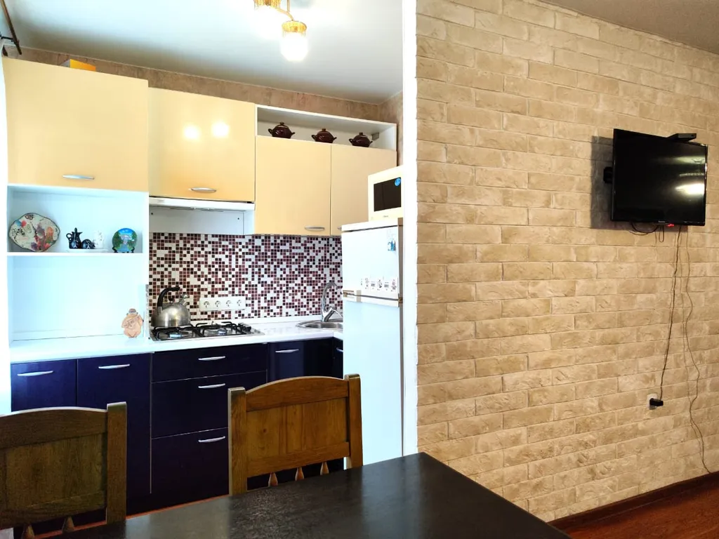 Квартира Уютная квартира на Лисицына 41 — Ярославль