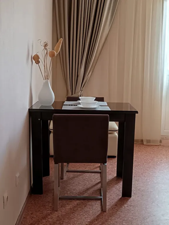 Апартаменты рядом с аэропортом Кольцово