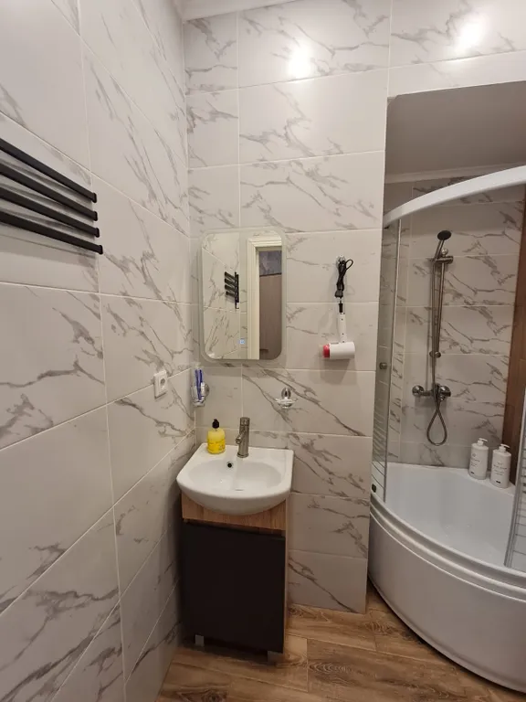 Студия в центре города