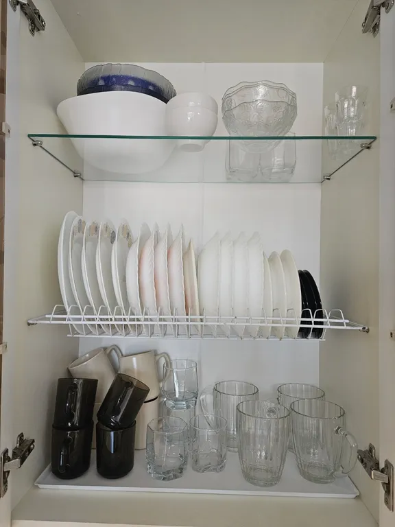 Уютная студия в ЖК Резиденция Утриш