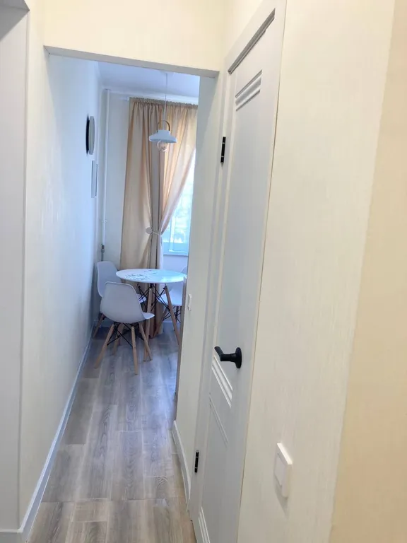 Уютная квартира в тихом центре