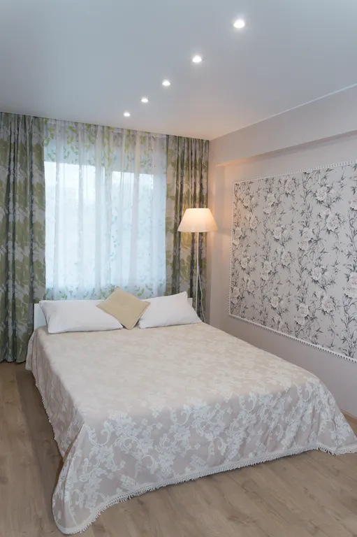 Квартира для некурящих — аренда посуточно в Архангельск