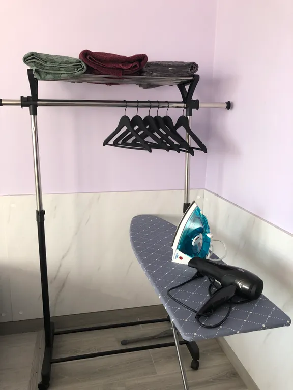 Уютная студия РУСАЛОЧКА  - Вы и Балтика!