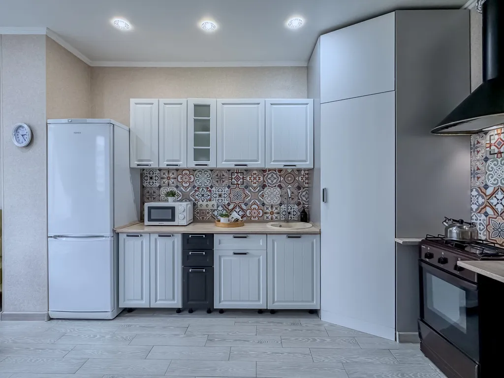 Атмосферная студия Рядом ТЦ и Храм Святого Владимира