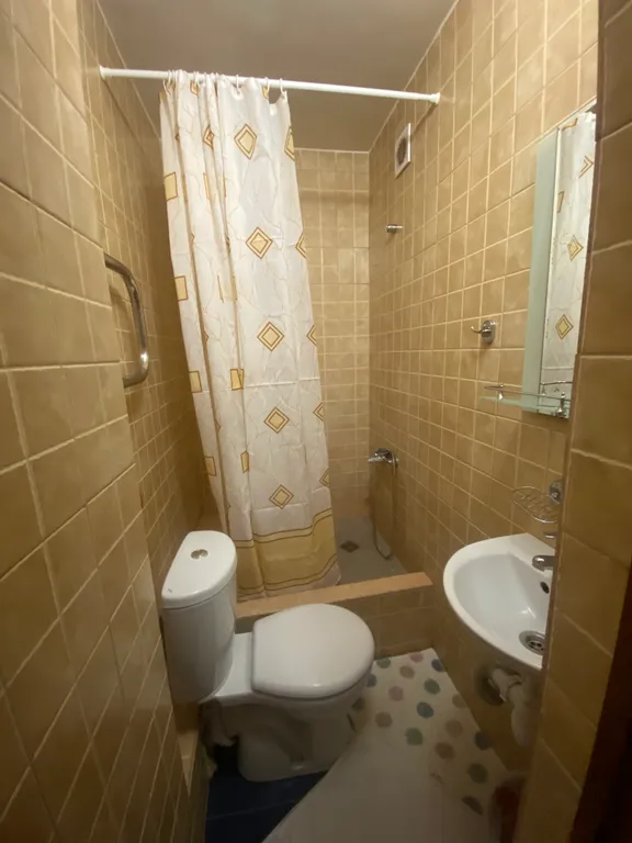 Квартира Комната — Нижняя Хобза