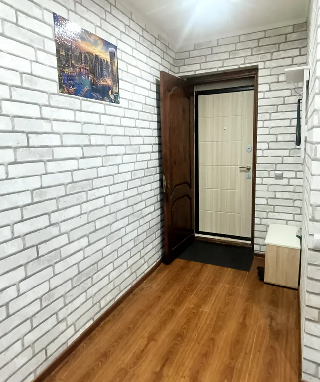 Уютная квартира возле парка и реки