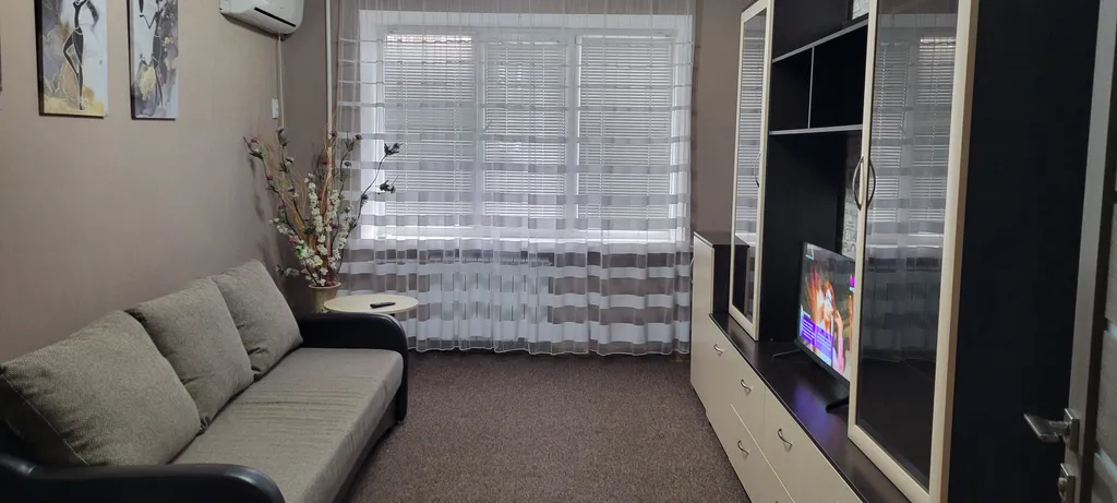 2-комнатная Квартира — аренда посуточно в Таганрог