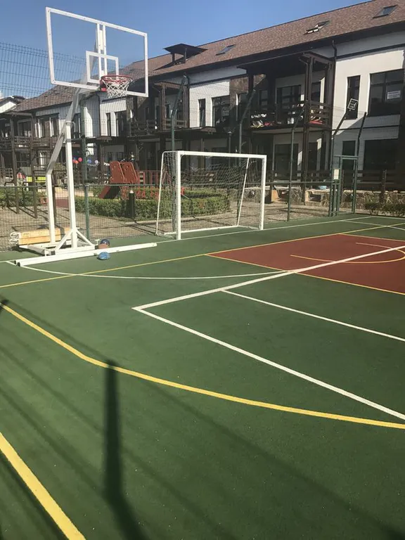 Квартира у моря