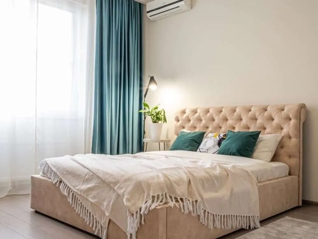 Уютная квартира в центре города — аренда посуточно в Ставрополь