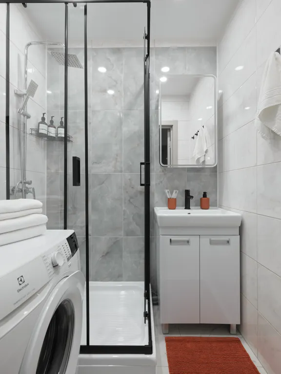 Квартира Квартира рядом с городом — Шушары