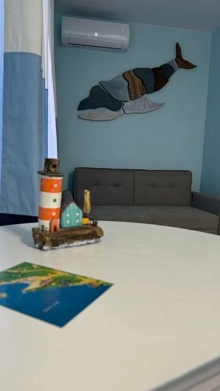 Квартира Комната — Геленджик