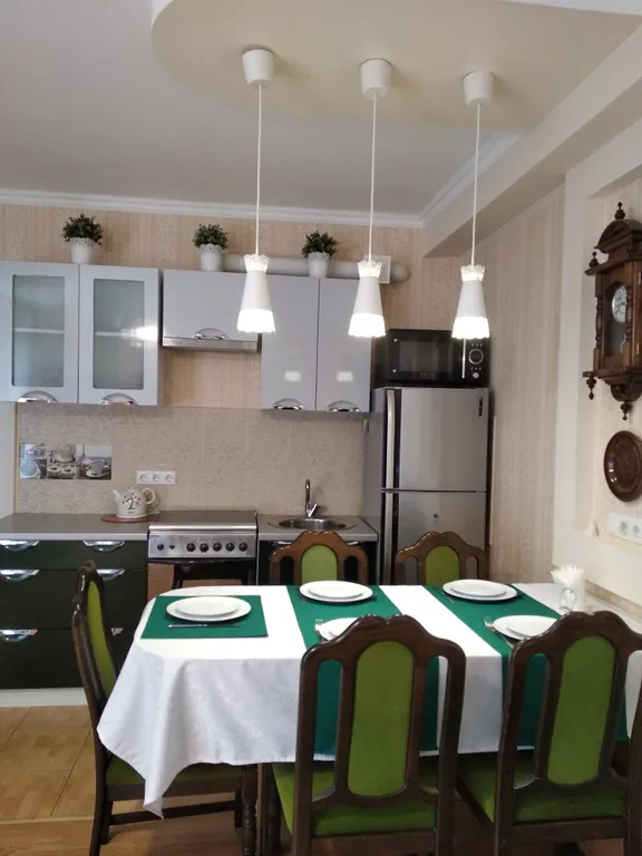 3-комнатный Дом