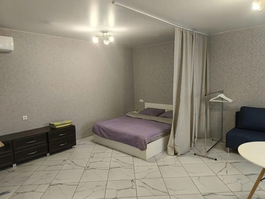 Квартира Уютная комната, 5 мин. до моря — Ейск