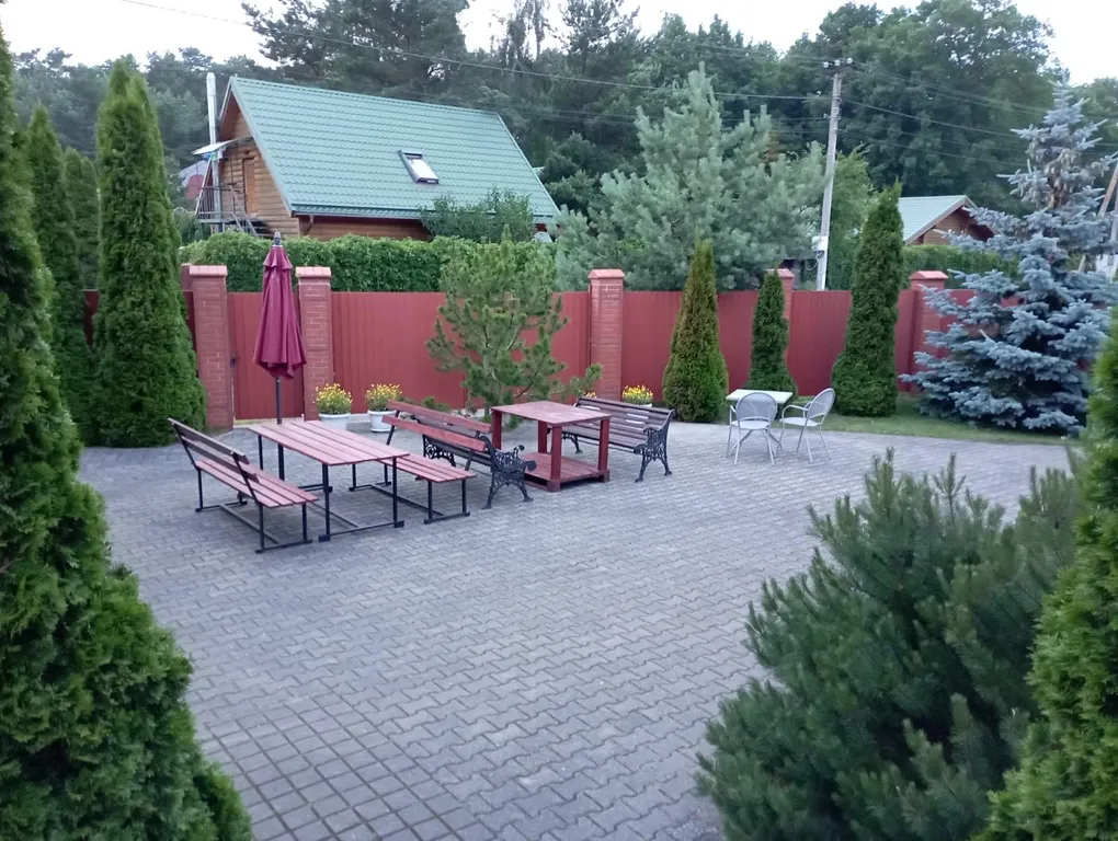 Квартира Квартира Номер-комфорт (завтраки включены) — Рыбачий