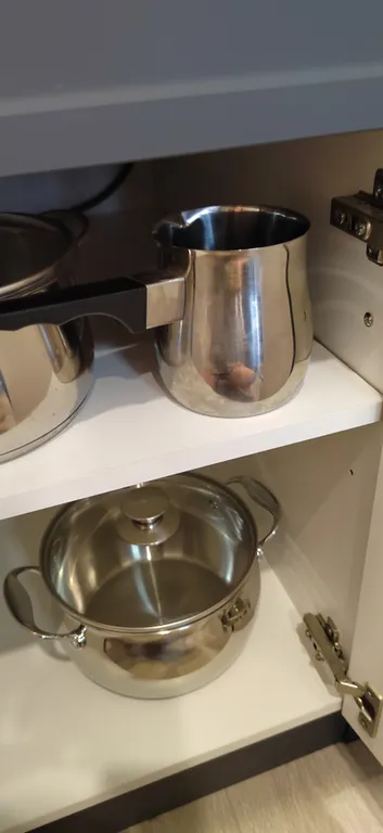 Уютная студия вас ждёт