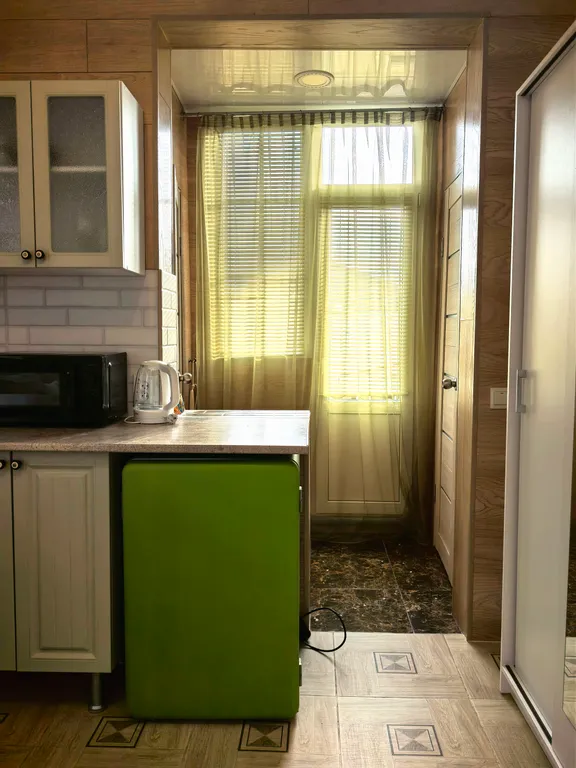 Уютный номер