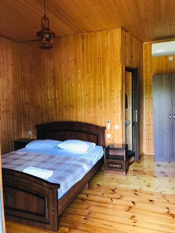 Квартира Комната — аренда посуточно в Лдзаа