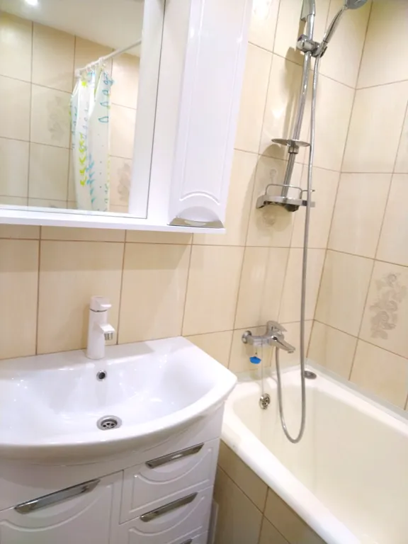 Квартира на побережье Азовского моря