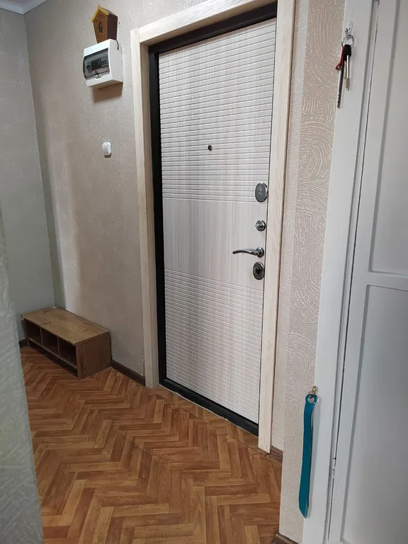 Квартира на телецентре