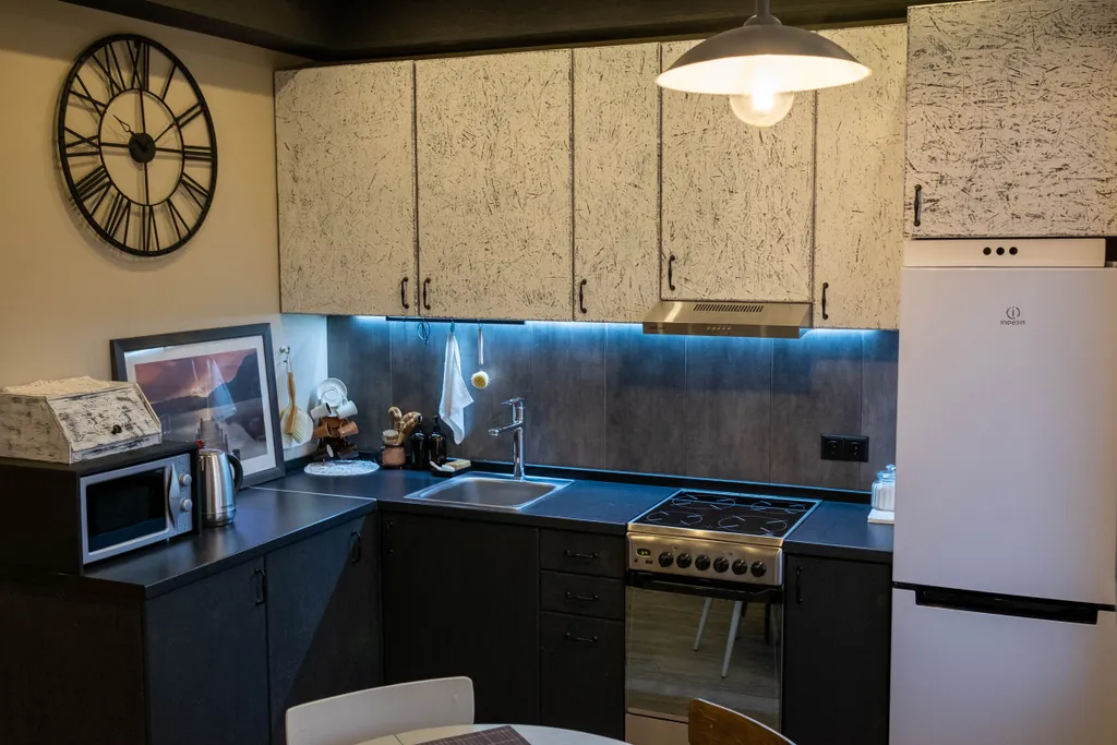 Апартаменты в ЖК Первомайский