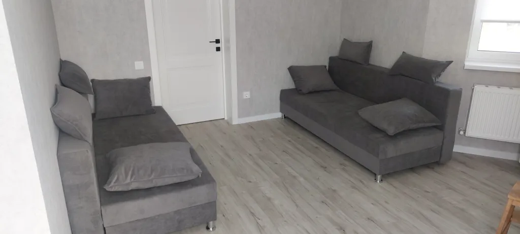 Квартира 1-комнатная Квартира — Кореновск