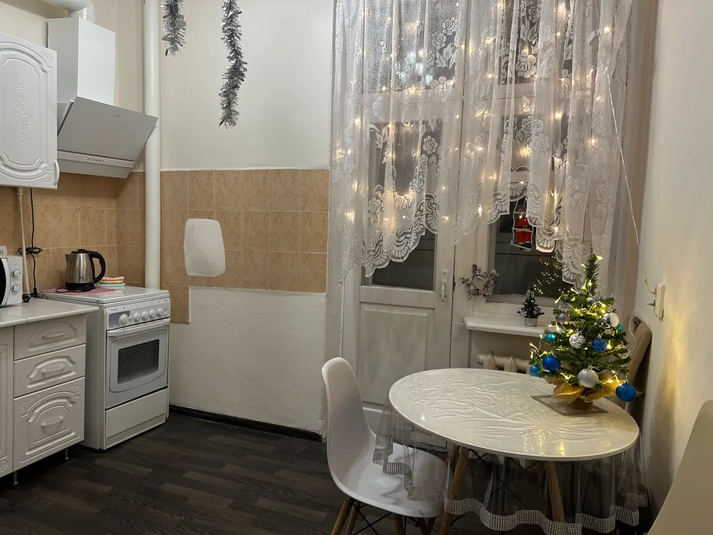 Уютная квартира в историческом центре Ростова и Дона, Золотой Квадрат