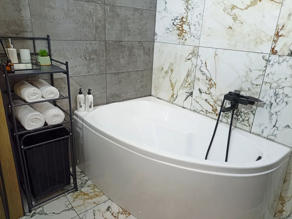 Дизайнерская квартира сети Все в гости, в центре города