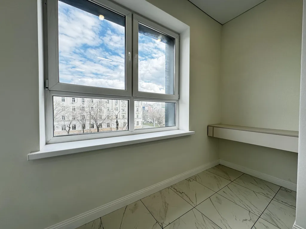 Премиум апартамент в центре