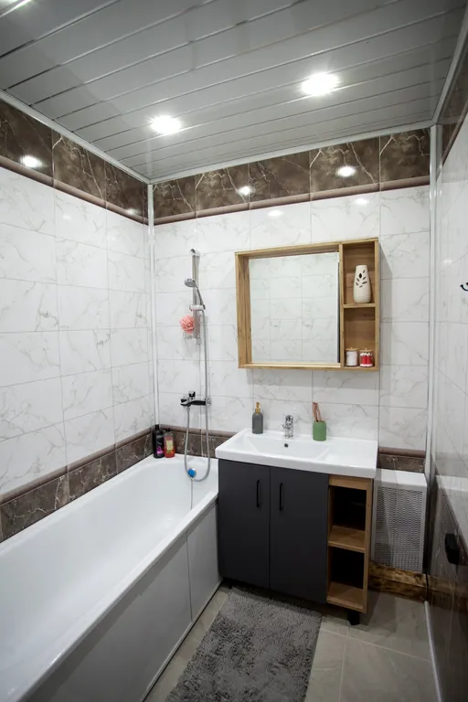 4-комнатный Дом