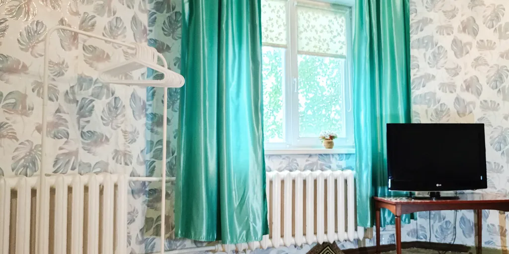 Квартира рядом с БАМиЖТ, больницей, Мостострой, Эльга, Бастион