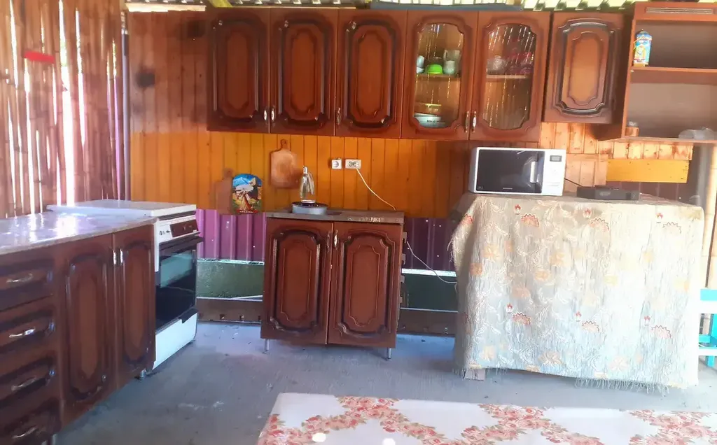 Квартира Комната — Алахадзы