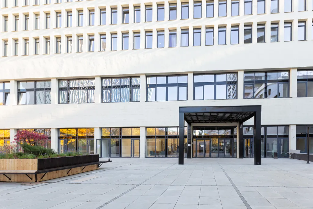 Квартира 1-комнатная Квартира — Москва