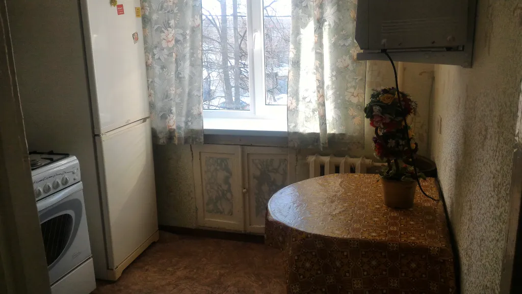 Экономная двухкомнатная квартира на Госцирке до 8-10 человек