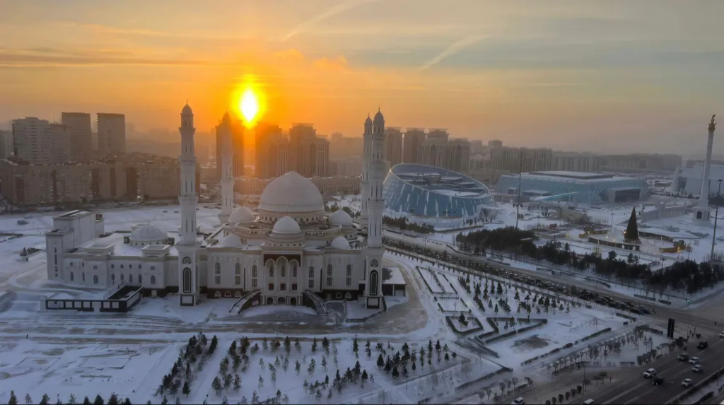 16 этаж, шикарный вид, Хайвилл