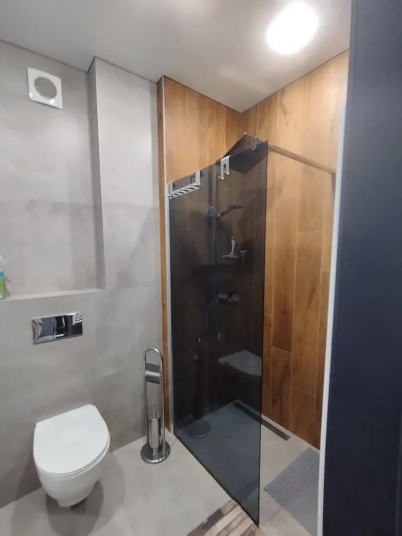 Апартаменты с видом на море