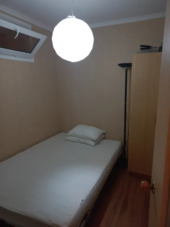 Светлая квартира у моря