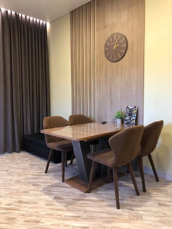 Дом на базе отдыха