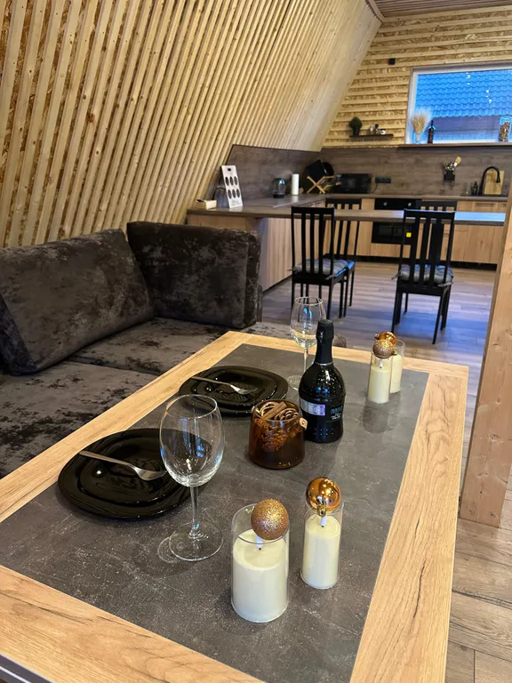 Самый большой афрейм в Московской области