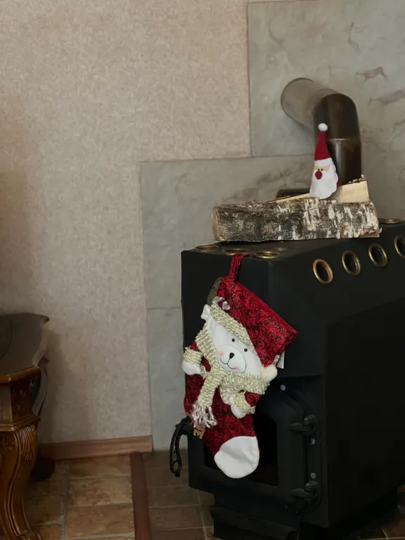 Дом на первой линии Волги с шикарным видом