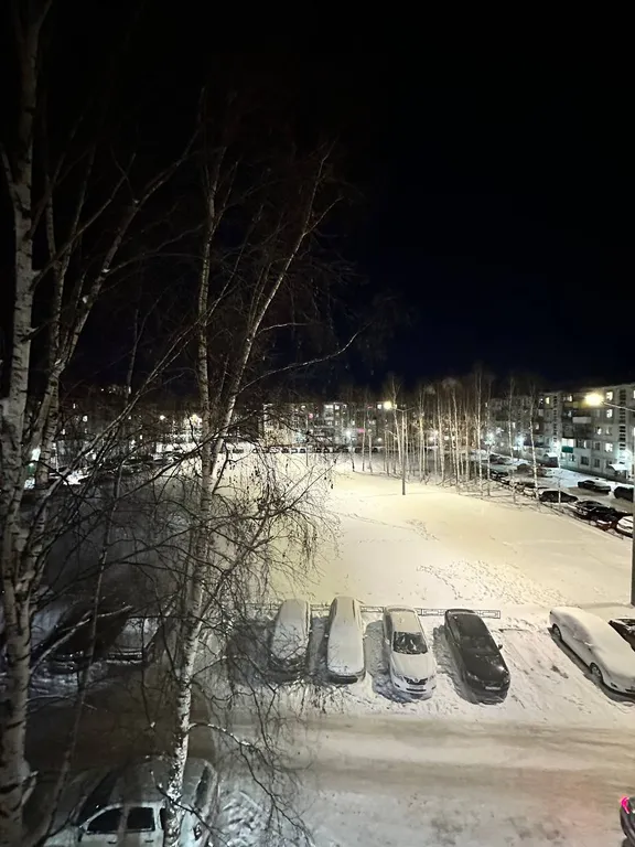 Квартира студия