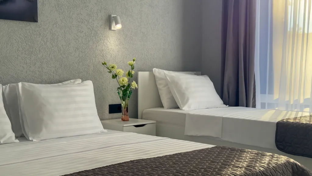 Квартира Комната — аренда посуточно в Пицунда