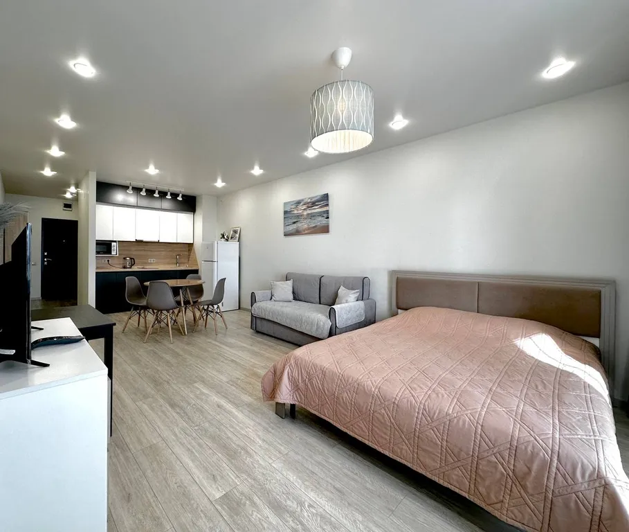 Студия комфорт