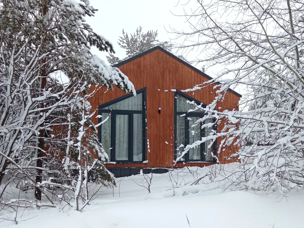 Сидорова Дача