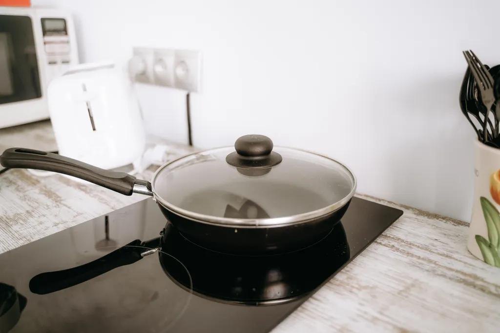 Панорамное шале с хаммамом на берегу водохранилища