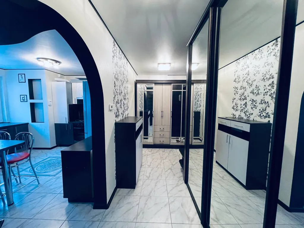 Отличная квартира студия не далеко ПВО