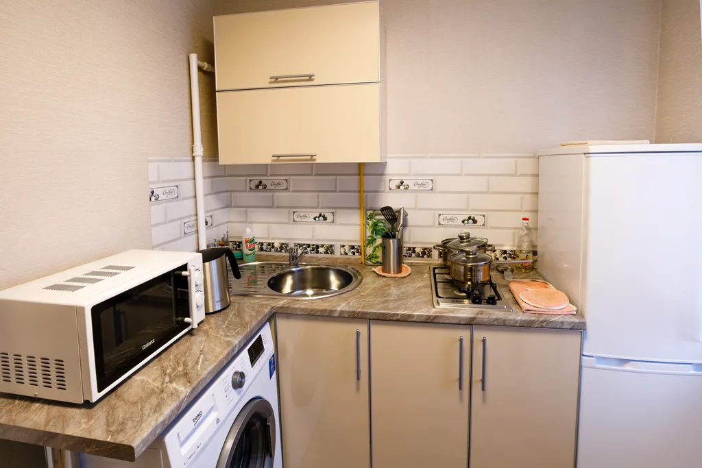 Квартира в центре