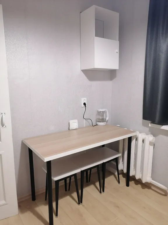 Квартира в Дзержинском районе