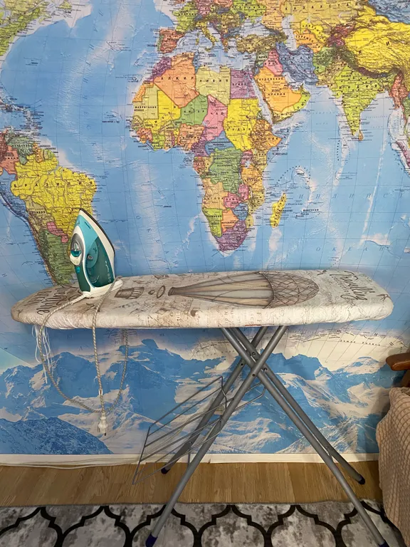 Уютная квартира с видом на море