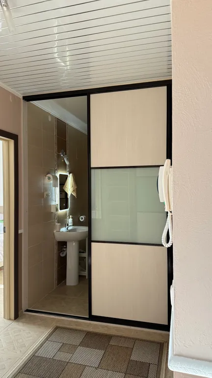 Квартира Уютная квартира у Балтийского моря — Пионерский